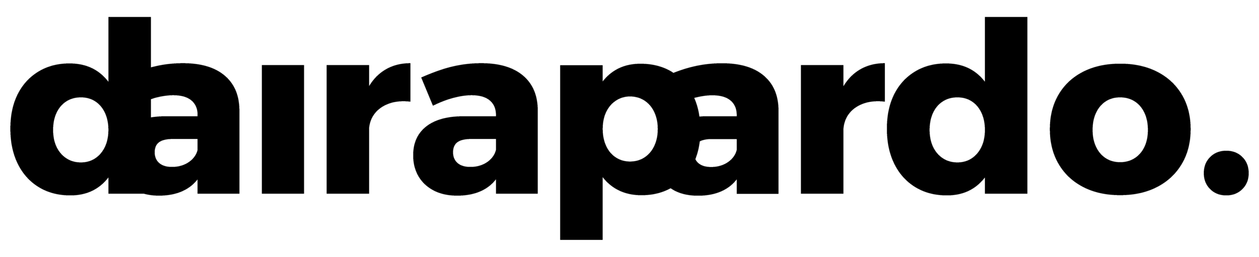 LOGO DAIRAPARDO