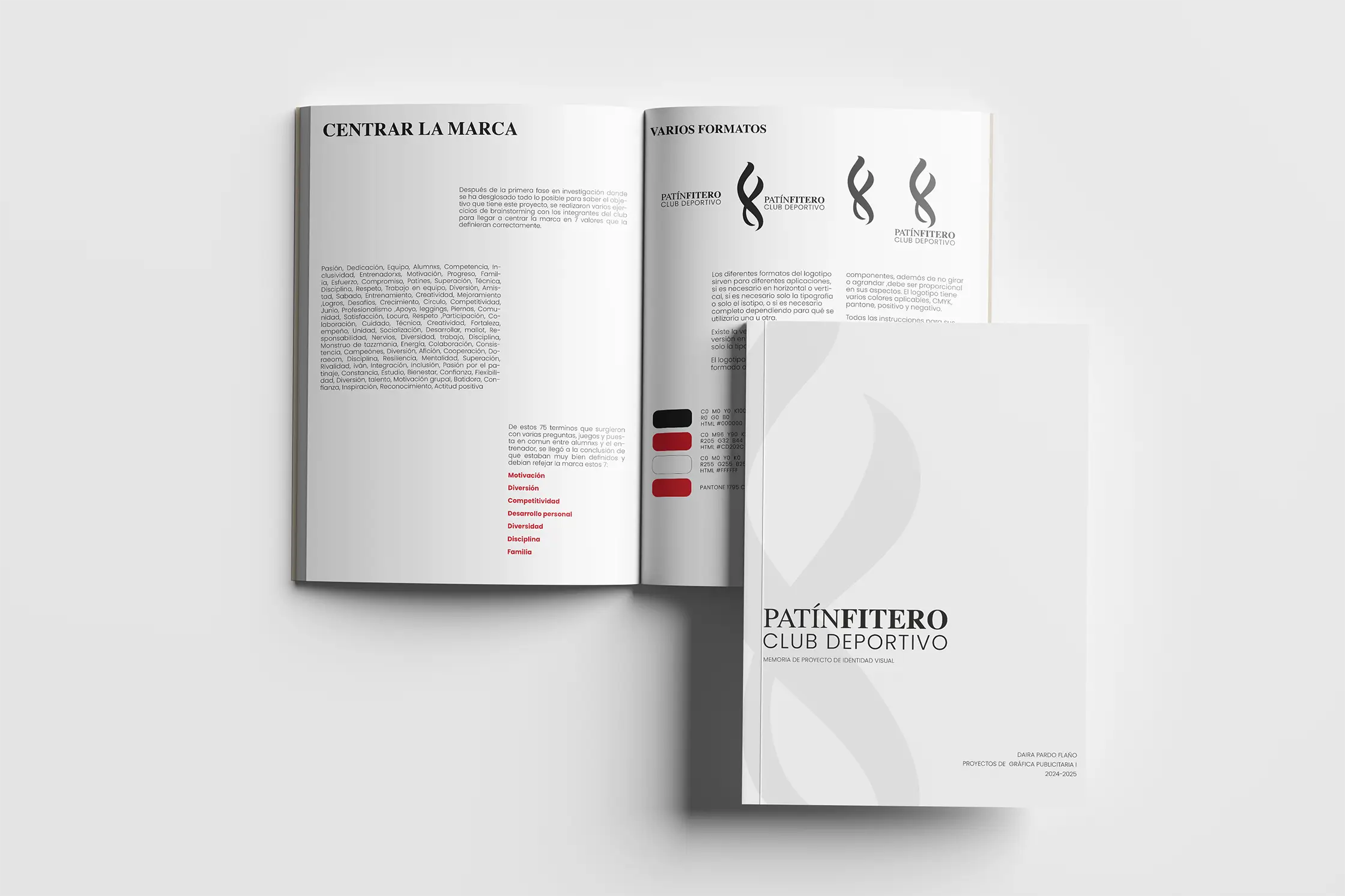 branding