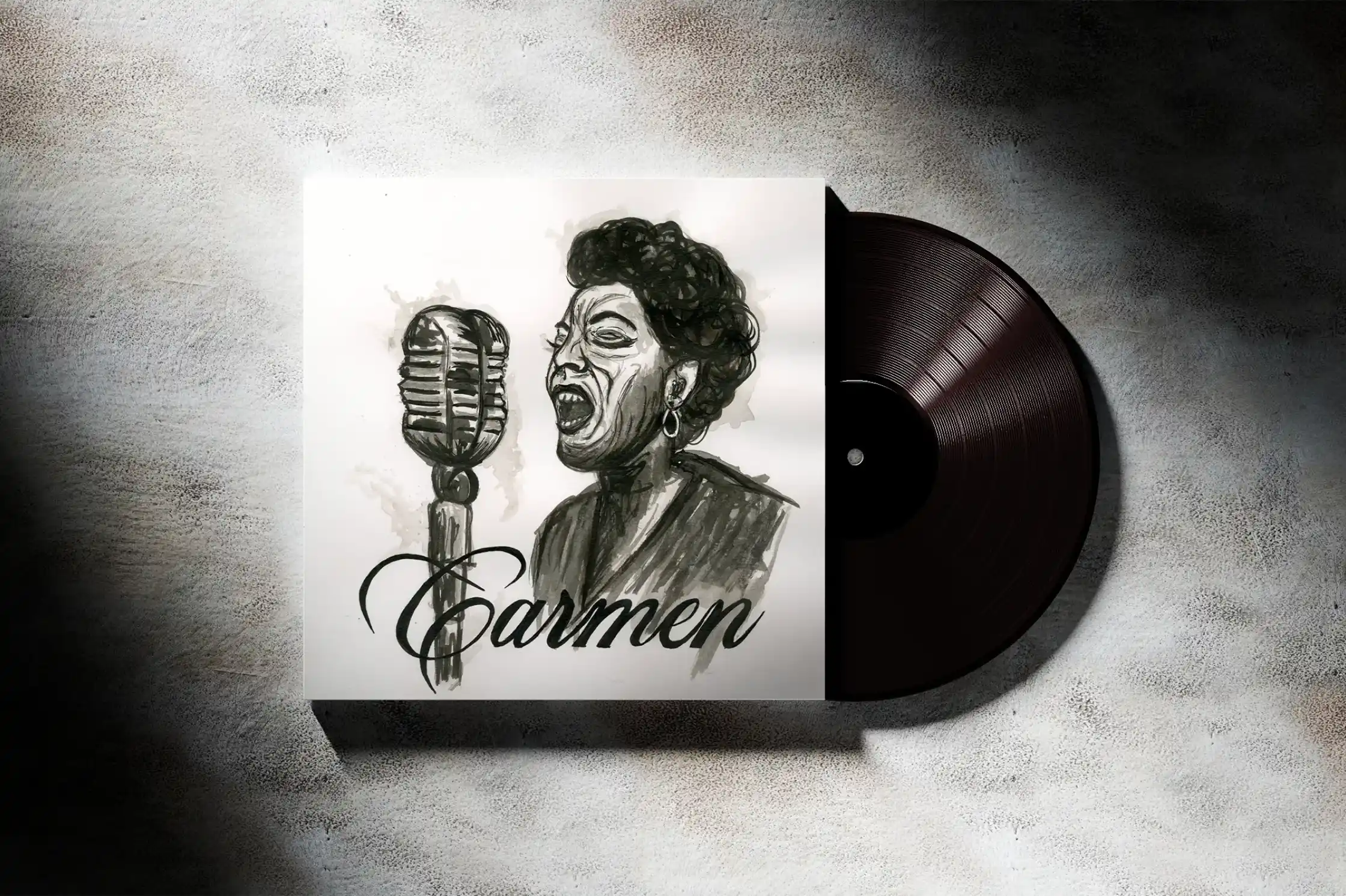 vinilo