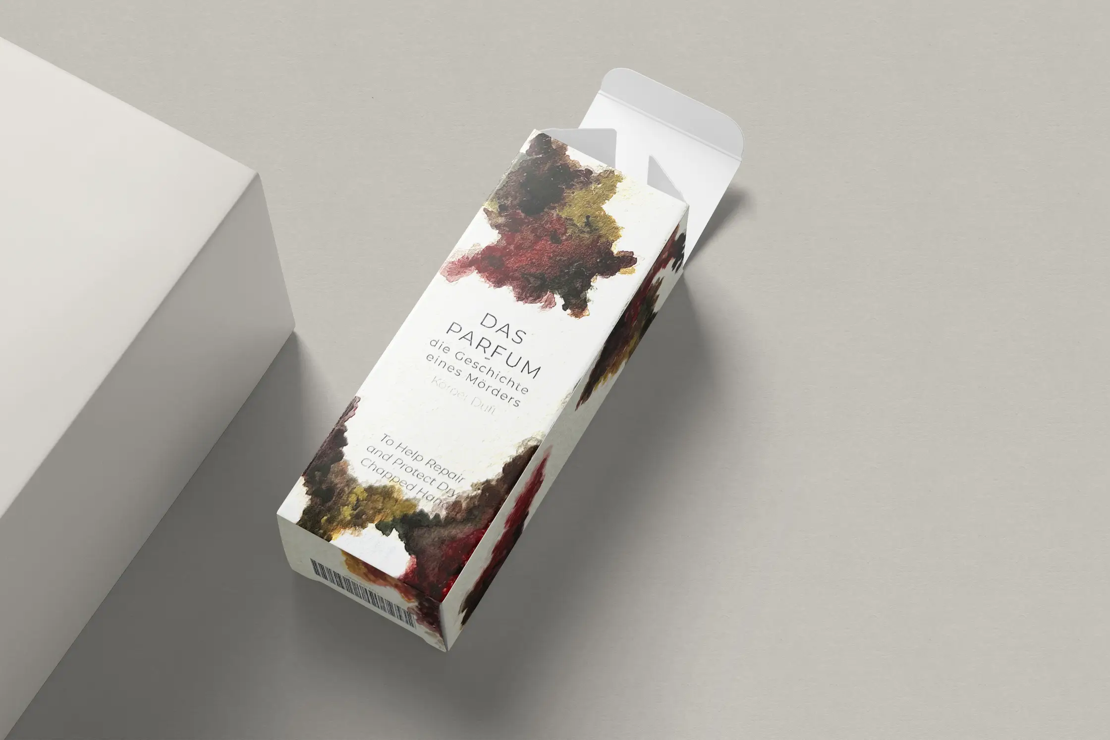 packaging